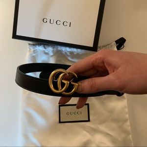 Gucci Belt